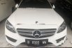 Mercedes-Benz C250 AMG 2014 harga murah 8