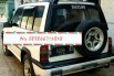 1999 Suzuki Sidekick dijual 1