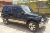 Suzuki Escudo JLX 1997 Hijau 5