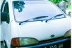 Daihatsu Espass 2001 dijual 3