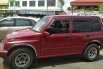 Suzuki Sidekick (1.6) 1997 kondisi terawat 4