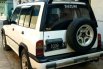 1999 Suzuki Sidekick dijual 4