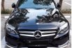 Mercedes-Benz C250 AMG 2016 harga murah 4