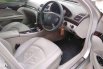 2007 Mercedes-Benz E200 dijual 1