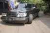 1992 Mercedes-Benz 300E dijual 5