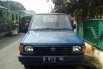 Dijual Toyota Kijang Pick Up 1.8 Manual 1996  1