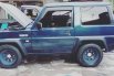 Daihatsu Feroza 1994 dijual 7