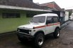 Suzuki Jimny 1986 dijual 6