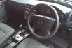 1997 Mercedes-Benz C230 dijual 4