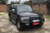 Mitsubishi Pajero  2000 Hitam 7