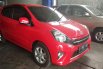 Toyota Agya G 2016 Dijual 3