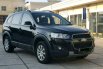 Dijual Chevrolet Captiva VCDI 2012 1