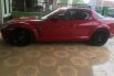 2007 Mazda RX-8 dijual 2