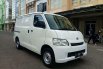 2012 Daihatsu Gran Max dijual 6