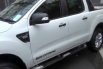 Jual Mobil Ford Ranger WILDTRACK 4X4 2014 2