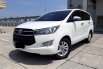 Jual Mobil Toyota Kijang Innova 2.4G 2016 1