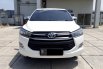 Jual Mobil Toyota Kijang Innova 2.4G 2016 2