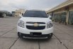 Chevrolet Orlando LT 2016 Putih 8