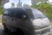 2001 Daihatsu Espass dijual 1