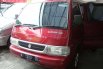 Suzuki Carry GX 2014 Merah 6