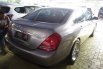 Nissan Teana  2004 Abu-abu 9