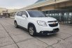 Chevrolet Orlando LT 2016 Putih 7