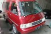 Suzuki Carry GX 2014 Merah 5