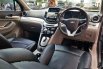 Chevrolet Orlando LT 2017 Abu-abu 2