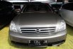 Nissan Teana  2004 Abu-abu 6