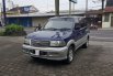 Jual Toyota Kijang Krista 2001 2