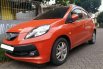 Honda Brio 2016 dijual 3