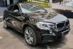 BMW X6  2016 Hitam 8