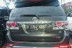 Jual Toyota Fortuner G TRD 2015 2