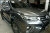 Jual Toyota Fortuner VRZ A/T 2016 1