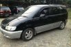 Hyundai Trajet GL8 2005 Hitam 4