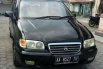 Hyundai Trajet GLS 2004 Hitam 3