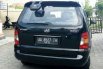 Hyundai Trajet GLS 2004 Hitam 5