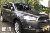 Chevrolet Captiva (2.0 Diesel NA) 2012 kondisi terawat 5