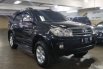 Jual Mobil Toyota Fortuner G 2009 1