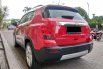 Jual Chevrolet TRAX 1.4 Automatic 2016 1