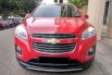 Jual Chevrolet TRAX 1.4 Automatic 2016 2