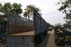 Mitsubishi Fuso Super Great 6D24 2013 Ungu 4