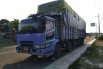 Mitsubishi Fuso Super Great 6D24 2013 Ungu 2