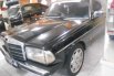 Jual Mobil Mercedes-Benz 200 2.0 Manual 1990 2