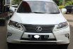 Jual Mobil Lexus RX 270 2013 3