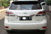 Jual Mobil Lexus RX 270 2013 5