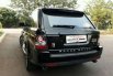 Land Rover Range Rover Sport  2010 Hitam 6