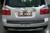 2017 Chevrolet Orlando dijual 5