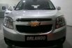 2017 Chevrolet Orlando dijual 8