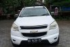 2012 Chevrolet Colorado dijual 8